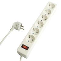 Фильтры сетевые STEKKER HM20-61-03