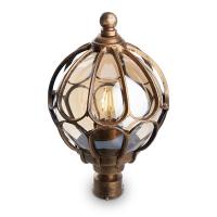 Светильник садово-парковый FERON PL3703