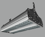 Светодиодный светильник PRL-240-100-60