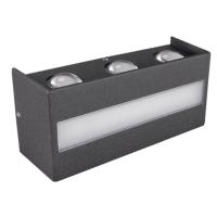 Светильник уличный FERON DH902