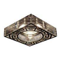 Точечный встраиваемый светильник Arte Lamp MEANDER