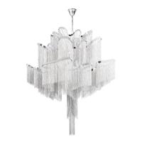 10208/800 Smoke Подвесной светильник LOFT IT Stream