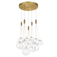 10270/D15 Подвесной светильник LOFT IT Pop it