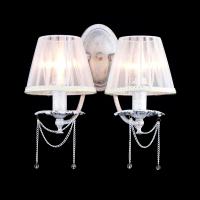 144/2-E14-Wh Бра ELVAN