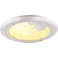Точечный встраиваемый светильник Arte Lamp DOWNLIGHTS