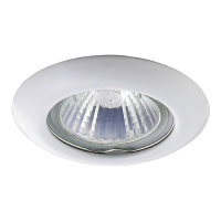 Встраиваемый светильник Novotech Spot Tor 369111 от интернет магазина Elvan.ru