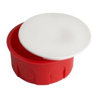 Коробка монтажная STEKKER EBX30-01-1-20-80