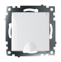 Розетка STEKKER GLS16-7112-01