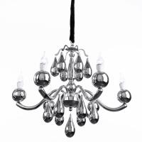 Подвесная люстра Arte Lamp SIGMA