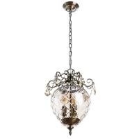 Подвесной светильник Divinare REGGIA 1150/02 SP-3