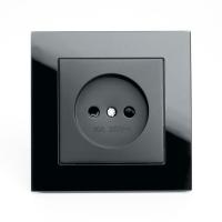 Розетка STEKKER GLS10-7009-05