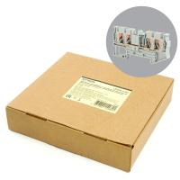 ЗНИ (самозажимной) STEKKER 49246