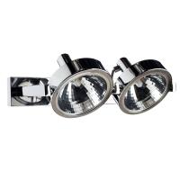 Карданный светильник Arte Lamp FACCIA