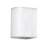 Фасадный светильник Arte Lamp DOPPIO