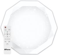 Светильник накладной светодиодный FERON AL5200