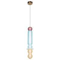 10239P/E Подвесной светильник LOFT IT Lollipop