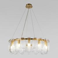 10296/800 Подвесной светильник LOFT IT Jersey