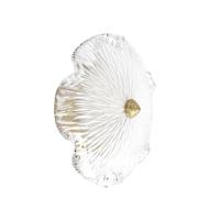 10352W/B AB Бра LOFT IT Bloom