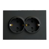 Розетка STEKKER RST16-5114-05