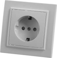 Розетка STEKKER PST16-9010-01