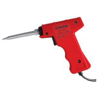 Паяльники STEKKER PLE502-130