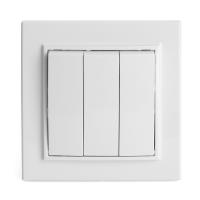 Выключатели STEKKER PSW10-9007-01