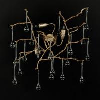 10067/3W GB Бра LOFT IT Bijout