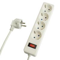 Фильтры сетевые STEKKER HM20-41-02