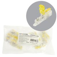 ЗПО STEKKER LD503-1-25