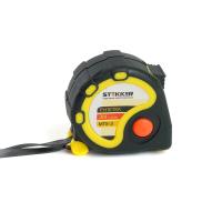 Рулетки измерительные STEKKER MTS-3