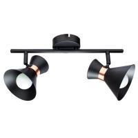 Спот Arte Lamp BALTIMORE