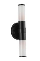 Бра Zortes LIBBERO ZRS.27509.2, Мощность - 10вт, Тип лампы: E14, В - 365мм / Г - 82мм / Ш - 120мм