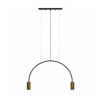 5043-2 Подвесной светильник LOFT IT Volta