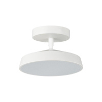 Потолочный светодиодный светильник Sonex Mitra Mira White 7655/12L от интернет магазина Elvan.ru