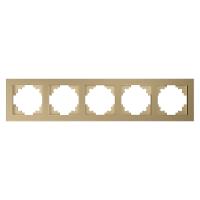 Рамка STEKKER GFR00-7005-08