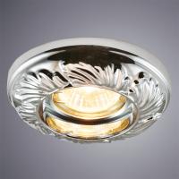 Точечный встраиваемый светильник Arte Lamp SELECTION