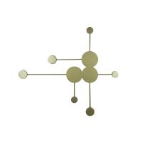 10058GD Настенный светильник LOFT IT Rays