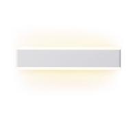 8083L-24W-3000K-Wh Cветильник aрхитектурный светодиодный белый