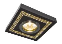 Точечный встраиваемый светильник Arte Lamp TERRACOTTA