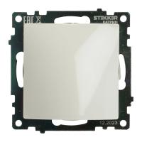 Розетка STEKKER GLS00-7116-01