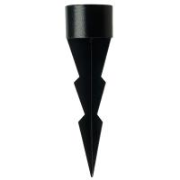 Аксессуары для ландшафтного и садово-паркового освещения FERON ДГ-01