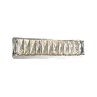 162/1-8W-4000K-Ch Бра светодиодное хром ELVAN