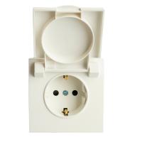 Розетка STEKKER RST16-5112-01