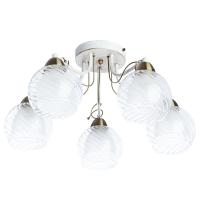 Люстра Arte Lamp INTRECCIO