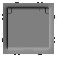 Розетка STEKKER RST16-5112-10