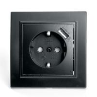 Розетка STEKKER PST16-9011-03