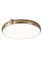 Потолочный светильник ZORTES GIMPEL ZRS.1209.18, Мощность - 96Вт, Тип лампы: LED, В -60мм / Ш - ø580мм