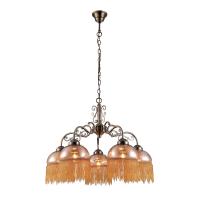 Люстра Arte Lamp PERLINA