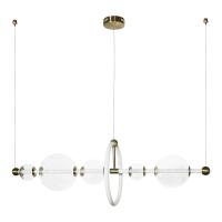 10126/900 Подвесной светильник LOFT IT Alpha