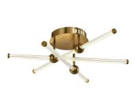 Светильник ZORTES ASTRA ZRS.57783.06, Мощность - 57Вт, Тип лампы: LED, В - 200мм / Ш - ø630мм